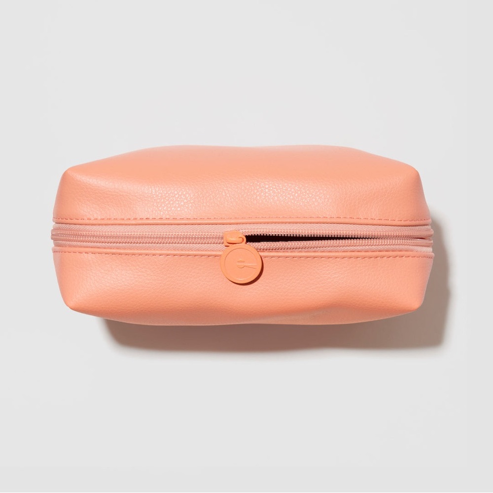 NWT All in Makeup Bag by exa beauty (purchased at credo beauty) - Picture 2 of 7
